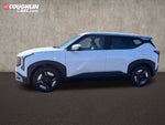 2027 Kia Seltos LX