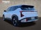 2027 Kia Seltos LX