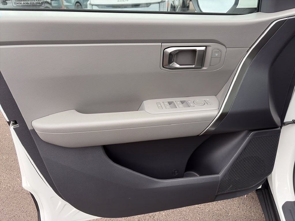 2027 Kia Seltos LX