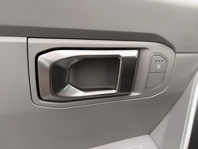 2027 Kia Seltos LX