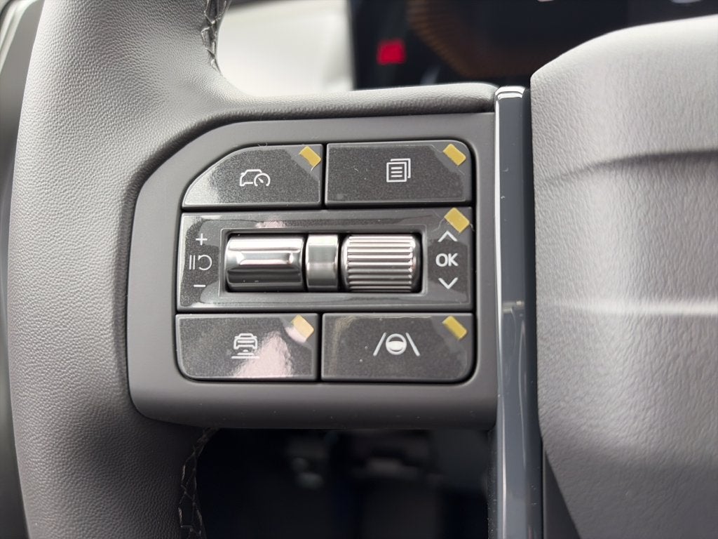 2027 Kia Seltos LX