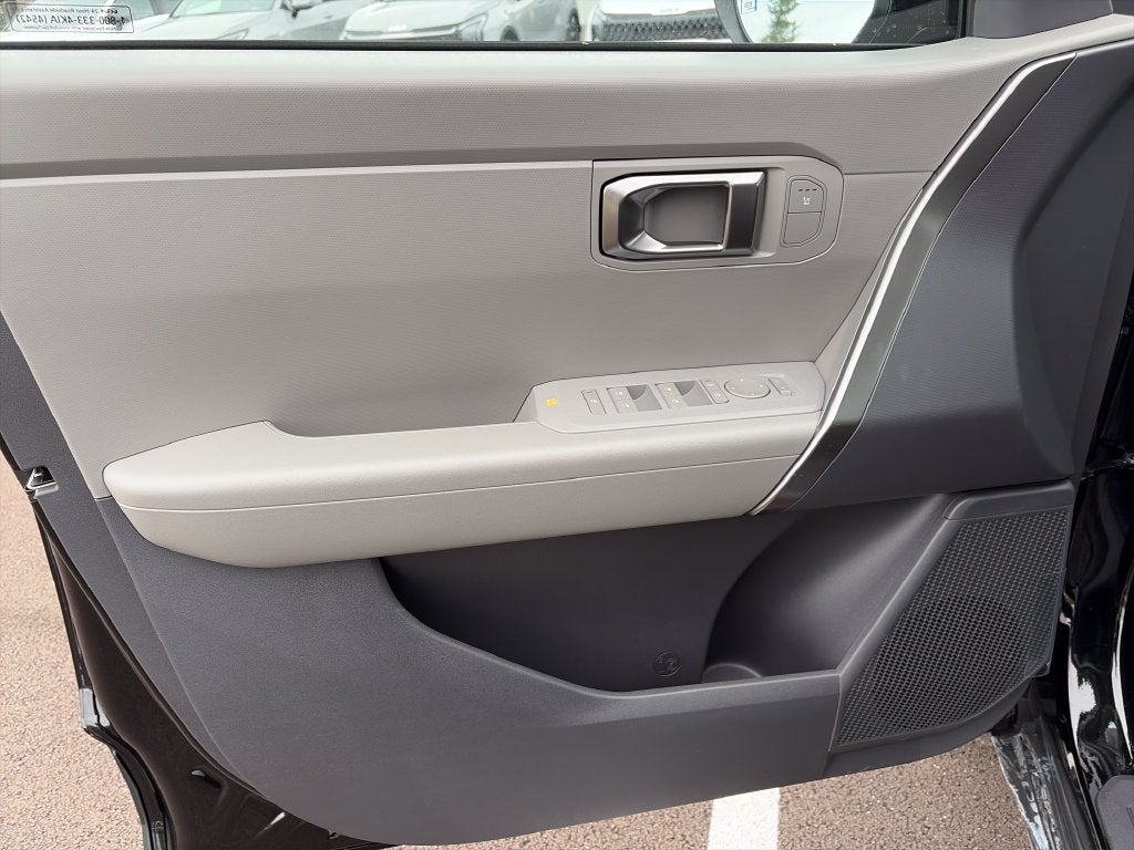 2027 Kia Seltos LX