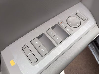 2027 Kia Seltos LX