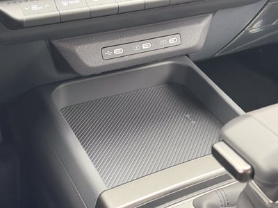2027 Kia Seltos LX