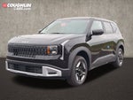 2027 Kia Seltos LX