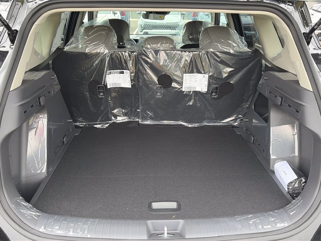 2027 Kia Seltos LX