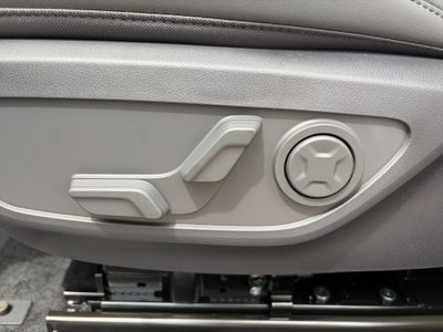 2027 Kia Seltos X-Line