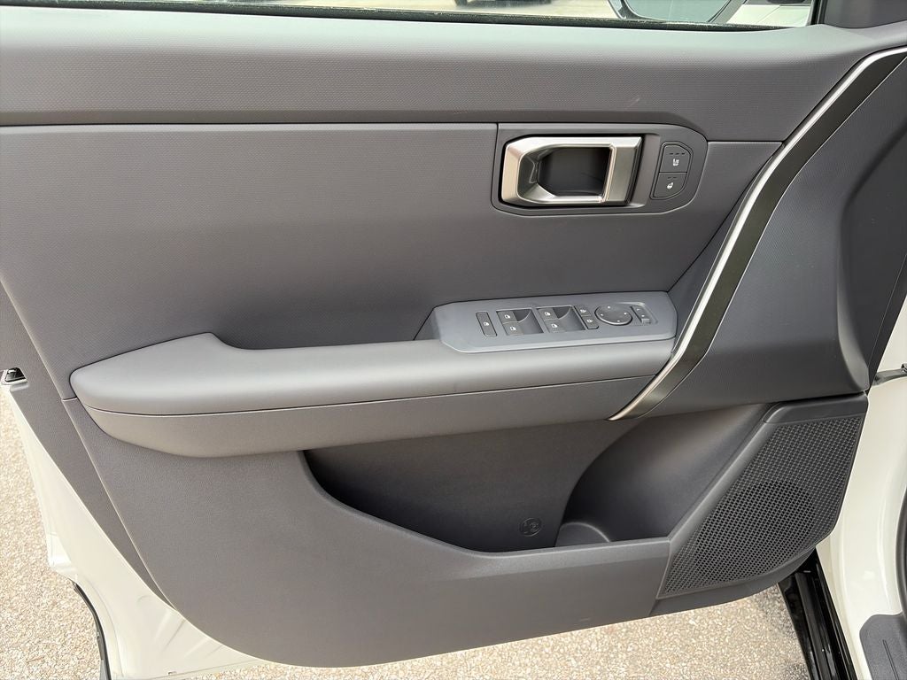 2027 Kia Seltos X-Line