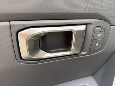 2027 Kia Seltos X-Line