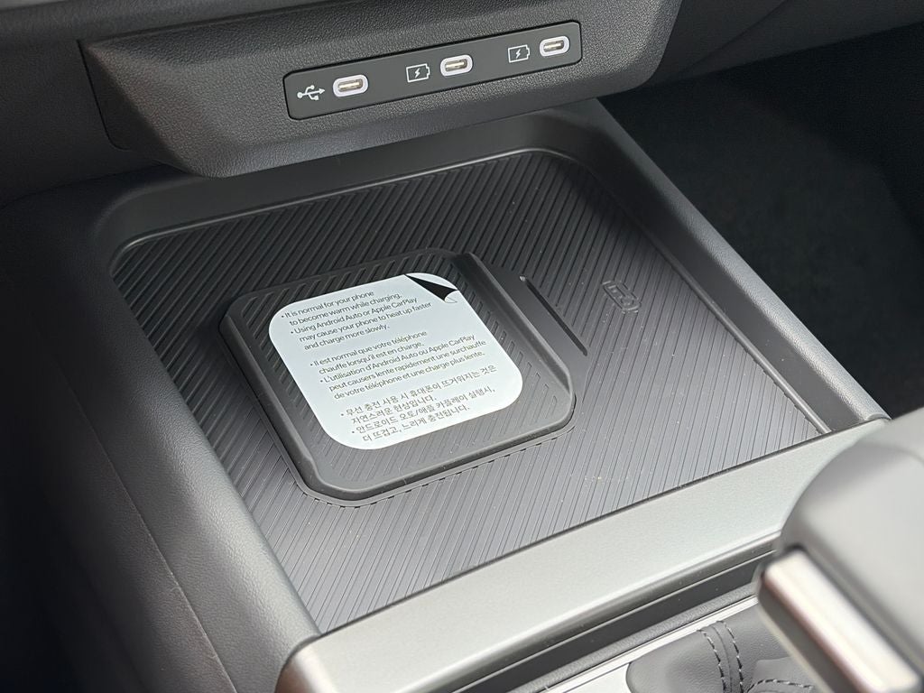 2027 Kia Seltos X-Line