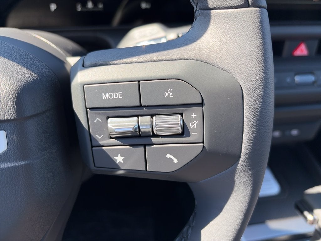 2027 Kia Seltos X-Line SX