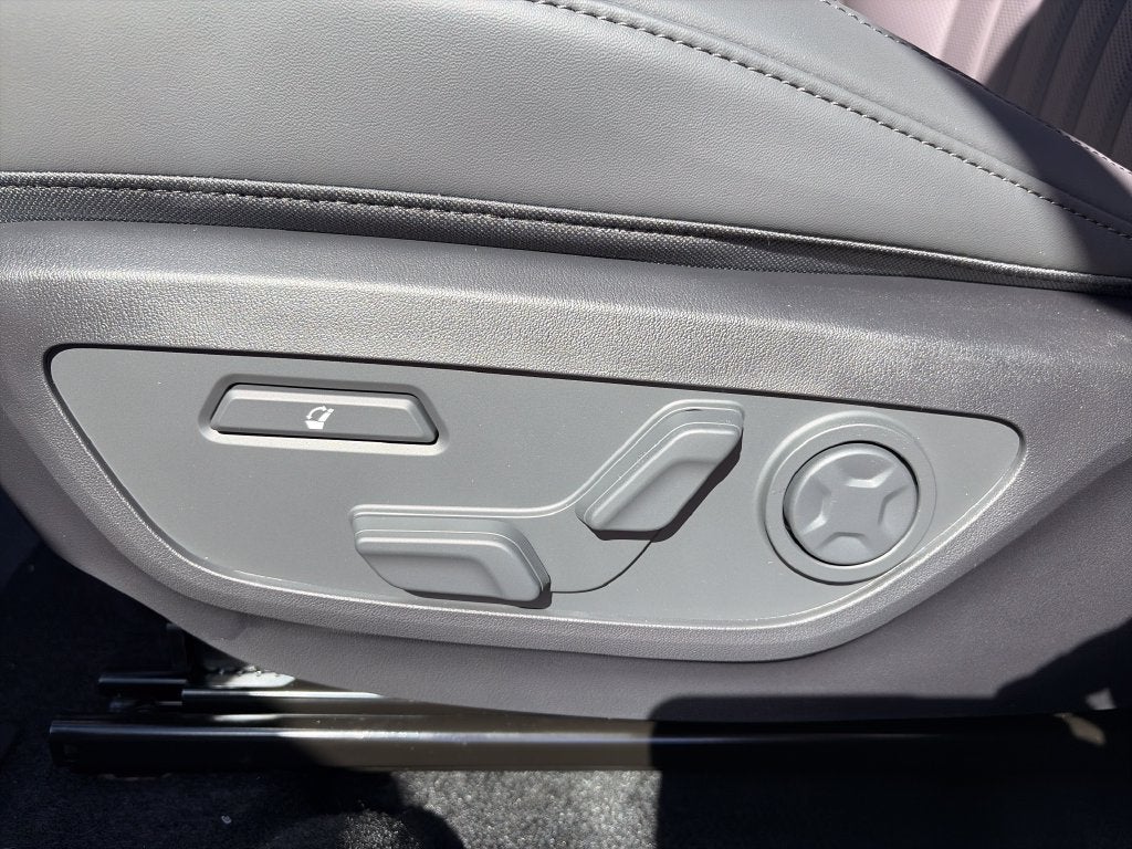 2027 Kia Seltos X-Line SX