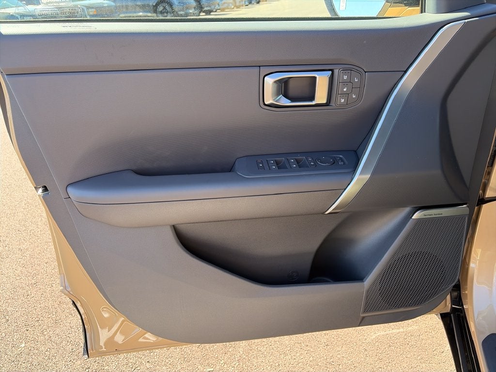 2027 Kia Seltos X-Line SX
