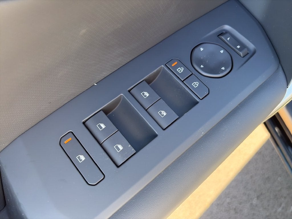 2027 Kia Seltos X-Line SX