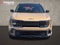2027 Kia Seltos X-Line SX