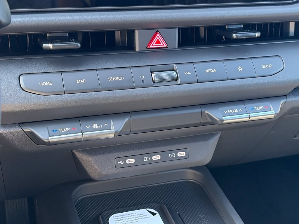 2027 Kia Seltos X-Line SX