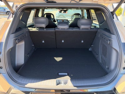 2027 Kia Seltos X-Line SX