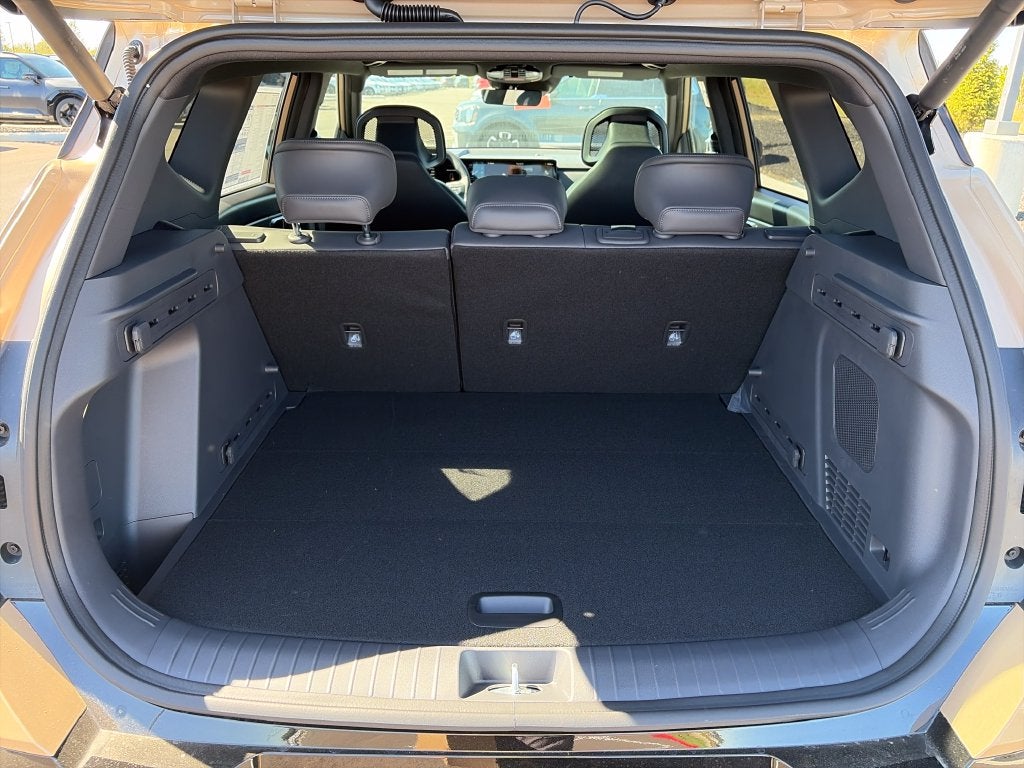 2027 Kia Seltos X-Line SX