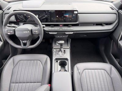 2027 Kia Seltos X-Line SX