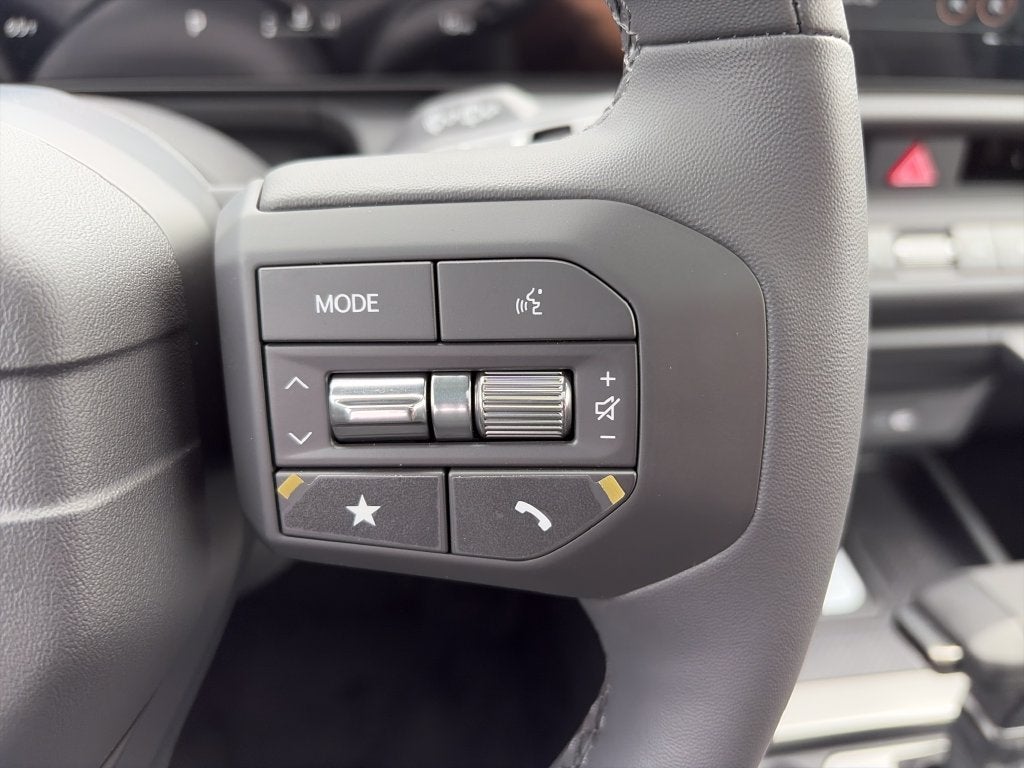 2027 Kia Seltos X-Line SX