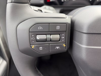 2027 Kia Seltos X-Line SX