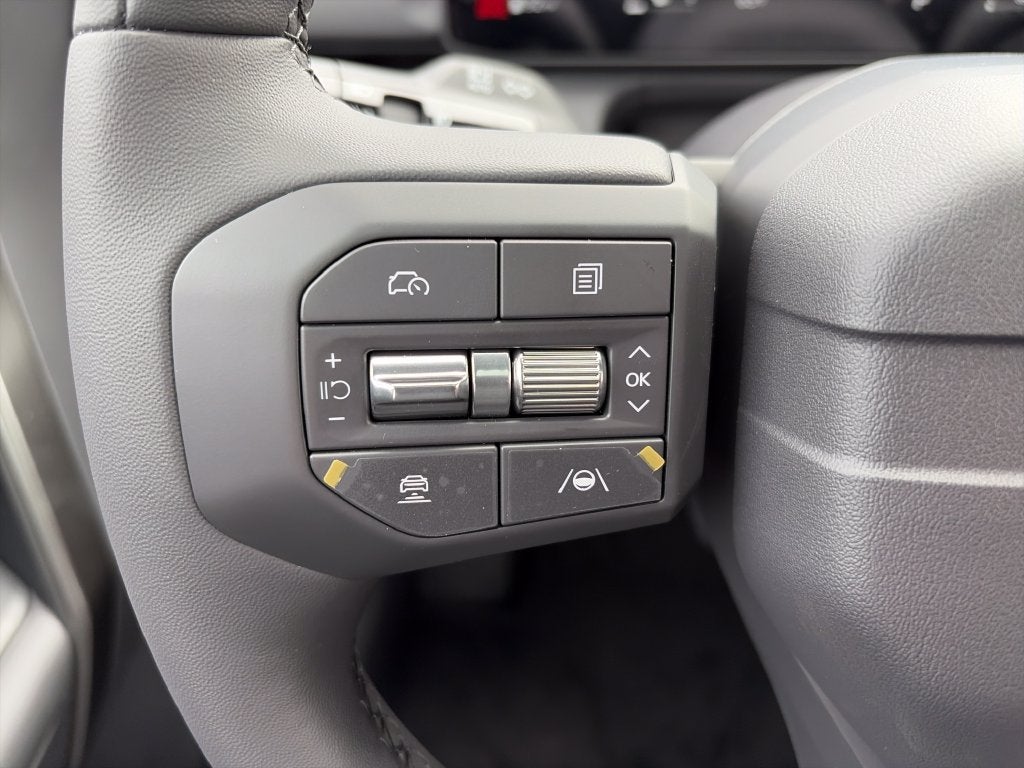 2027 Kia Seltos X-Line SX