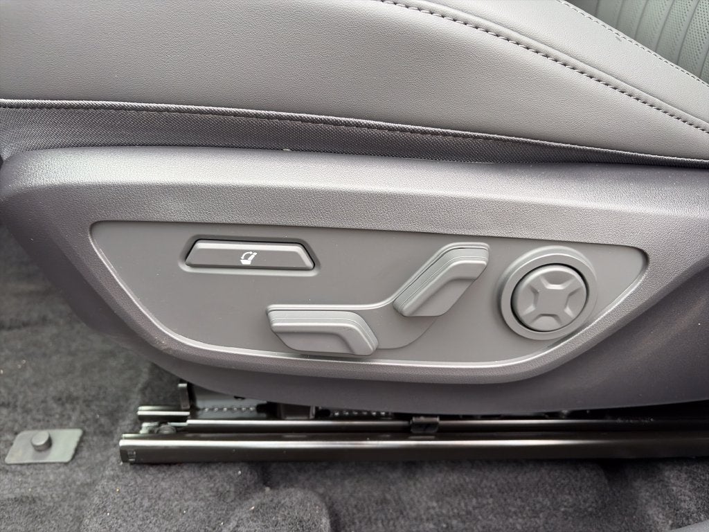 2027 Kia Seltos X-Line SX