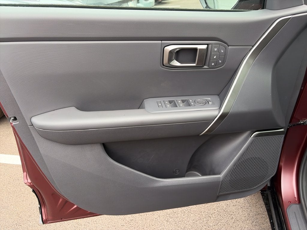 2027 Kia Seltos X-Line SX