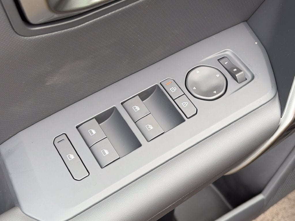 2027 Kia Seltos X-Line SX