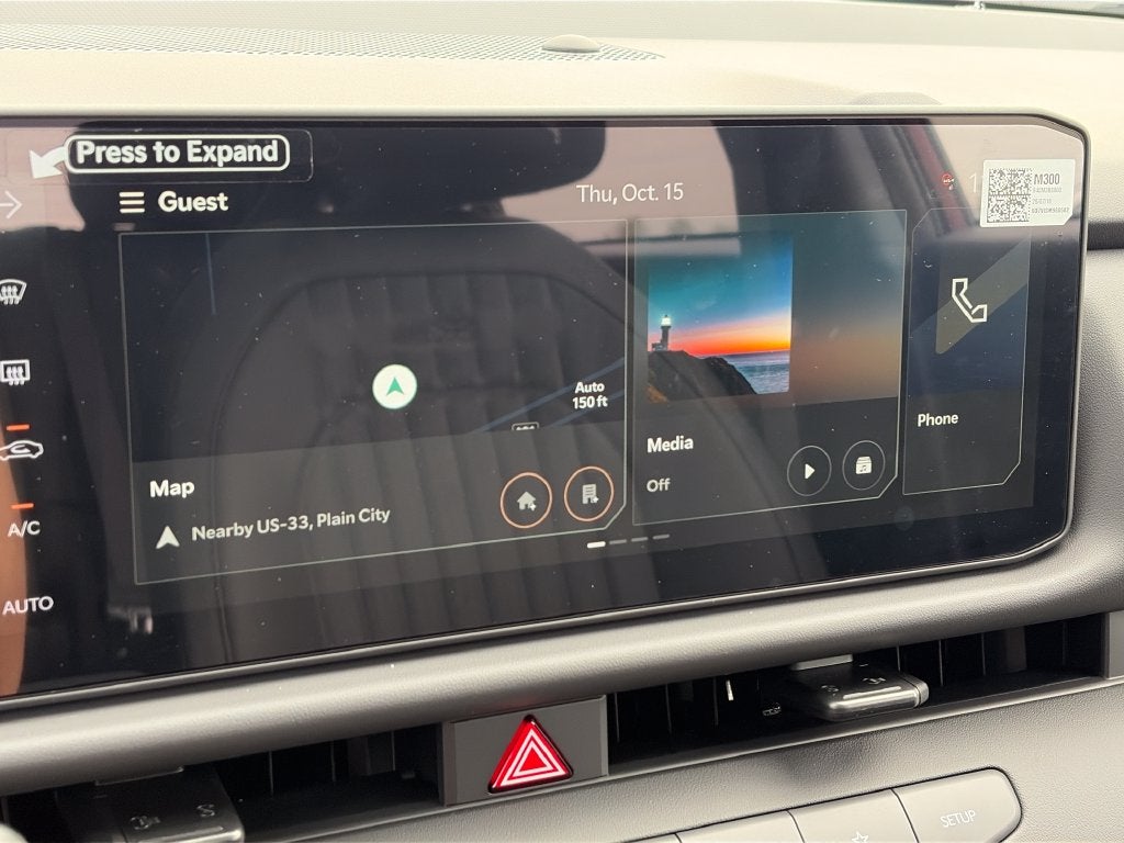 2027 Kia Seltos X-Line SX