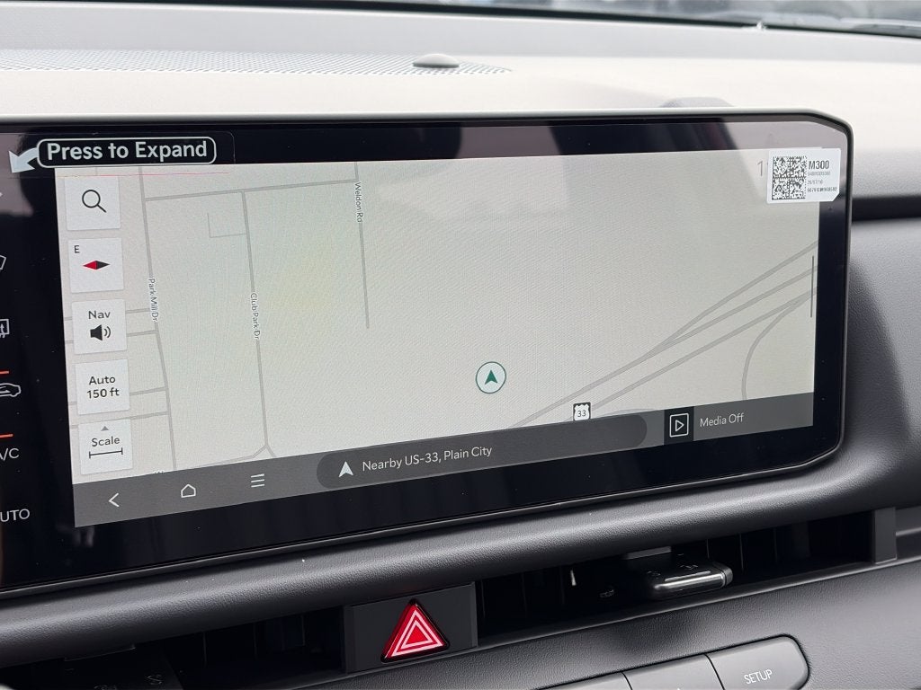 2027 Kia Seltos X-Line SX
