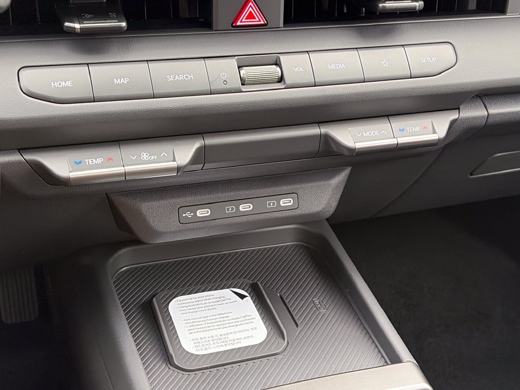 2027 Kia Seltos X-Line SX