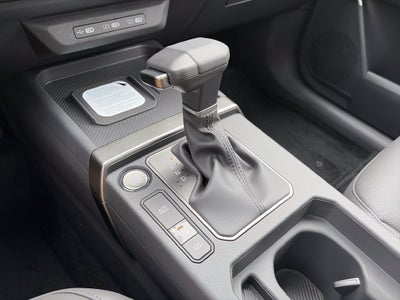 2027 Kia Seltos X-Line SX