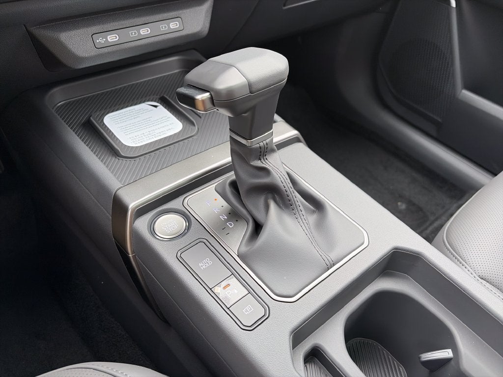 2027 Kia Seltos X-Line SX