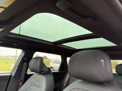 2027 Kia Seltos X-Line SX