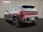 2027 Kia Seltos X-Line SX