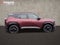 2027 Kia Seltos X-Line SX