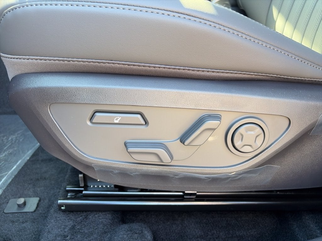 2027 Kia Seltos X-Line SX