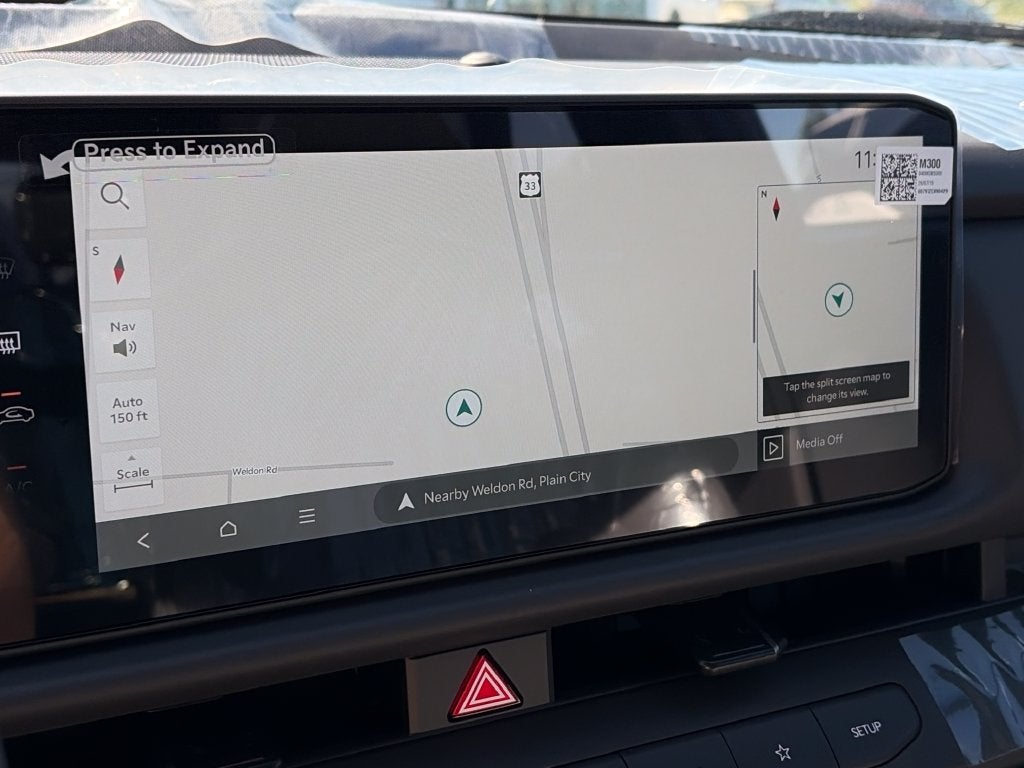 2027 Kia Seltos X-Line SX