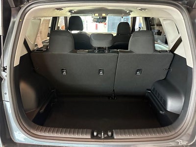 2025 Kia Soul S