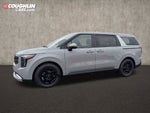 2027 Kia Carnival LX