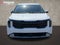 2027 Kia Carnival LXS