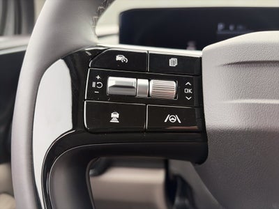2027 Kia Carnival LX