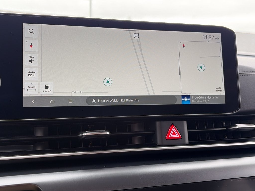 2027 Kia Carnival LX