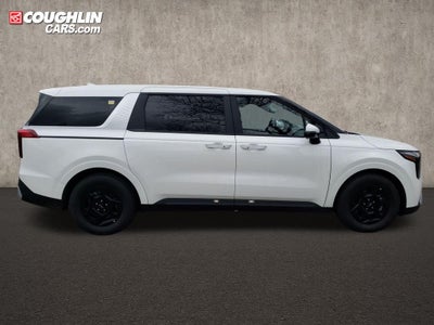 2026 Kia Carnival LX