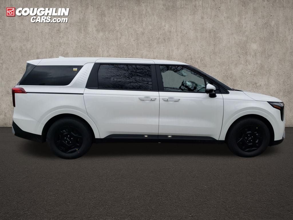 2026 Kia Carnival LX