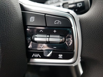 2026 Kia Carnival LX