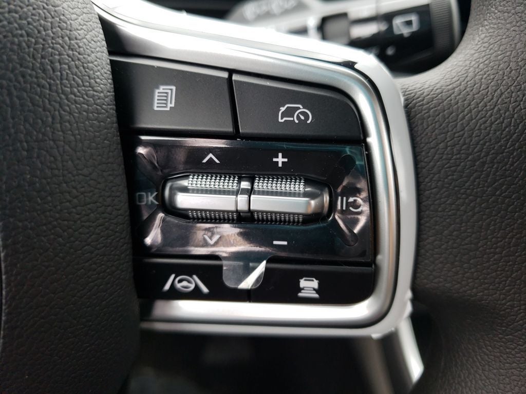 2026 Kia Carnival LX