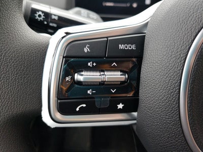 2026 Kia Carnival LX