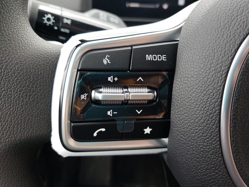 2026 Kia Carnival LX